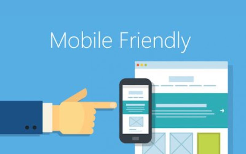 check mobile friendly website google