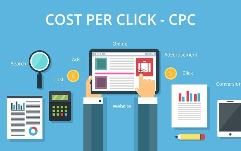 Chỉ số CPC là gì?