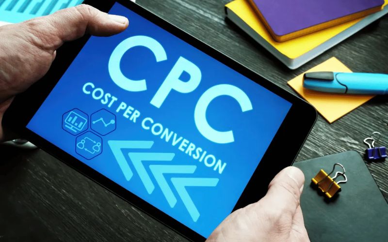 Chỉ số CPC là gì?