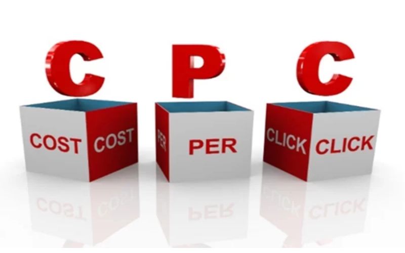 Chỉ số CPC là gì?