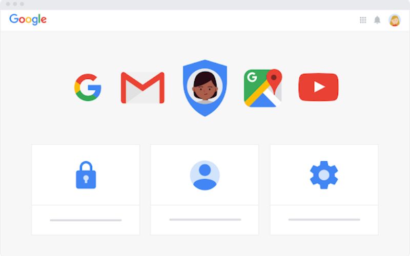 Đăng ký Website lên Google