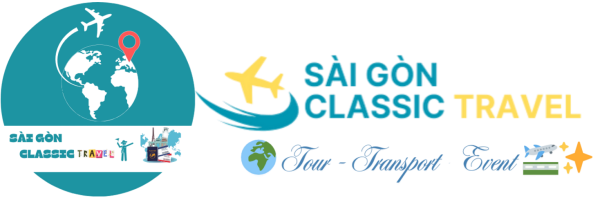 DỰ ÁN SÀI GÒN CLASSIC TRAVEL