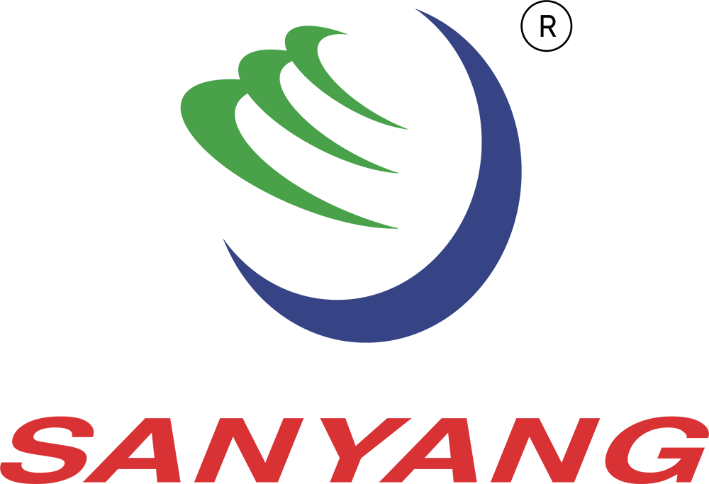 logo sanyang
