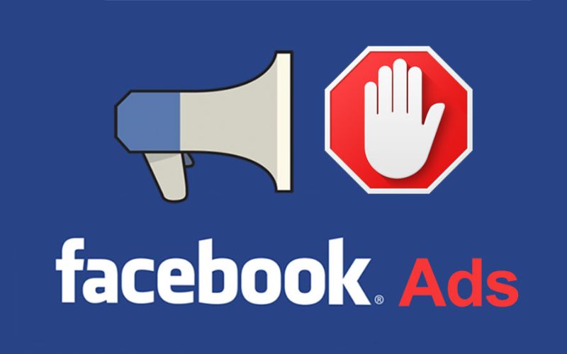 Những từ bị cấm trong quảng cáo Facebook