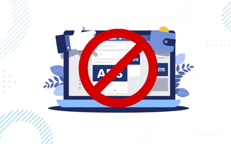 Những từ bị cấm trong quảng cáo Facebook