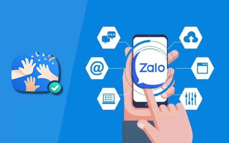 Tích hợp Zalo vào WordPress