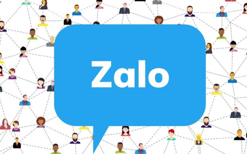 Tích hợp Zalo vào WordPress