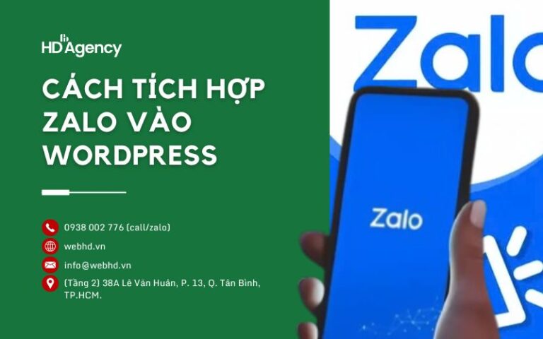 tich hop zalo vao wordpress 4