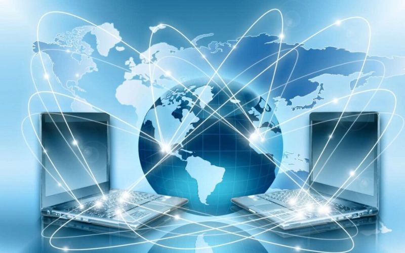 World Wide Web ra đời năm nào