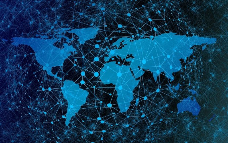 World Wide Web ra đời năm nào