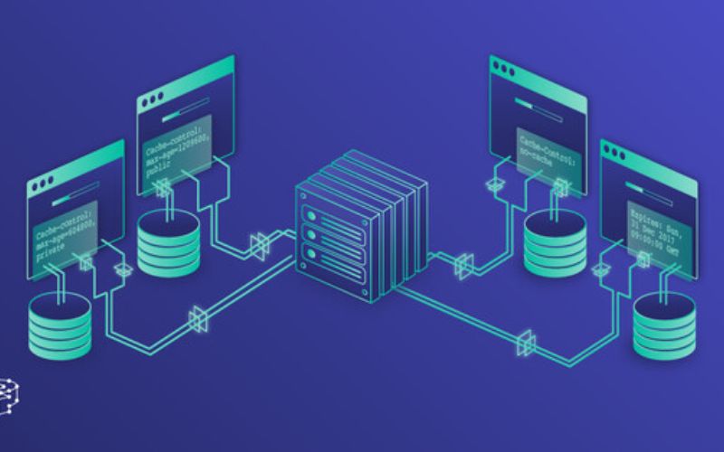 Xóa cache trình duyệt