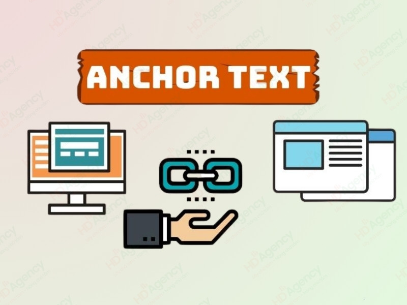 5 NGUYÊN TẮC VÀNG ĐỂ TỐI ƯU ANCHOR TEXT