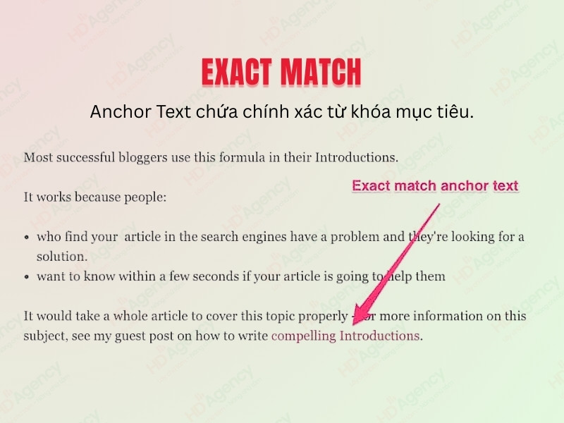 Exact Match