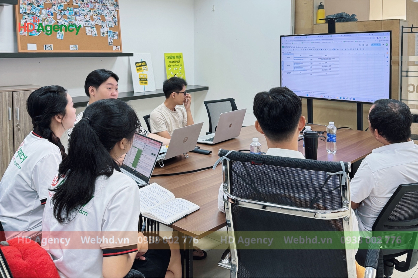 Dịch Vụ Thiết Kế Website Bán Điện Thoại Chuyên Nghiệp