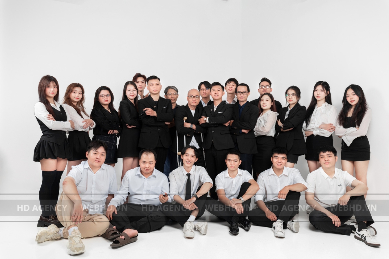 HD Agency