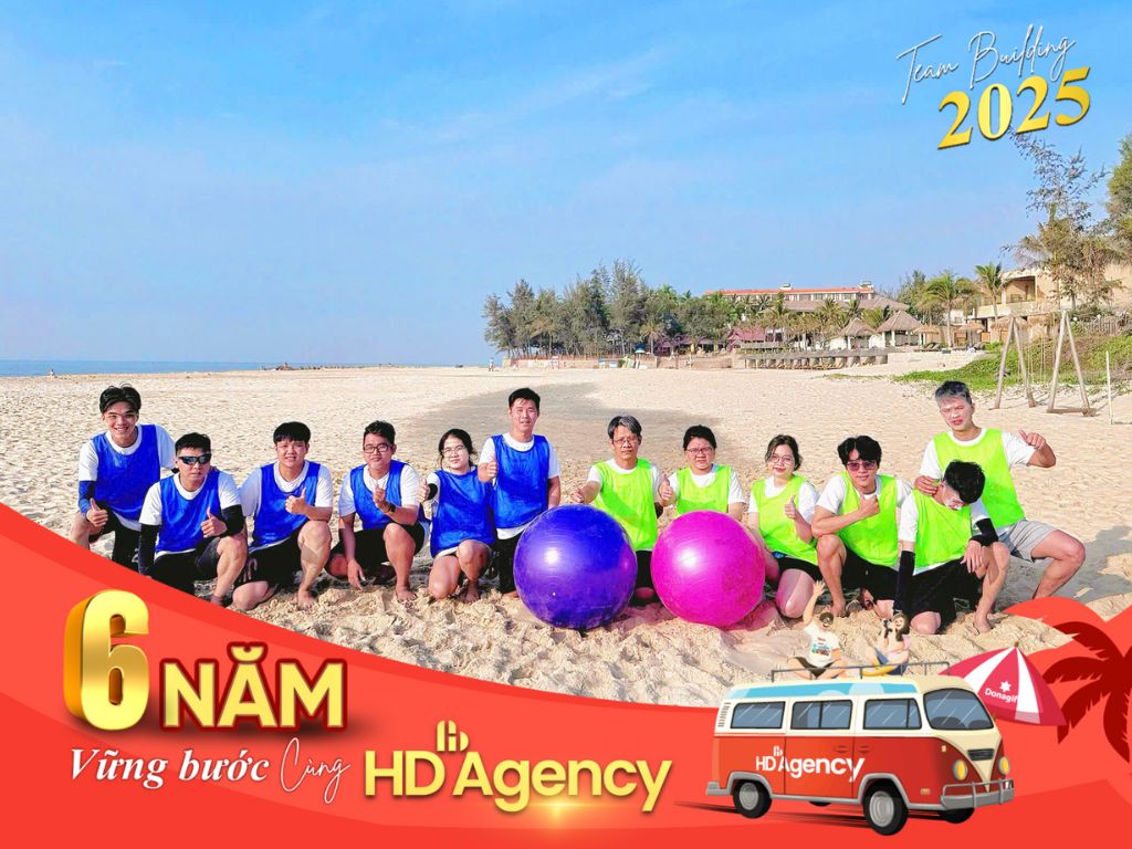 TEAM BUILDING HD AGENCY 2025 24