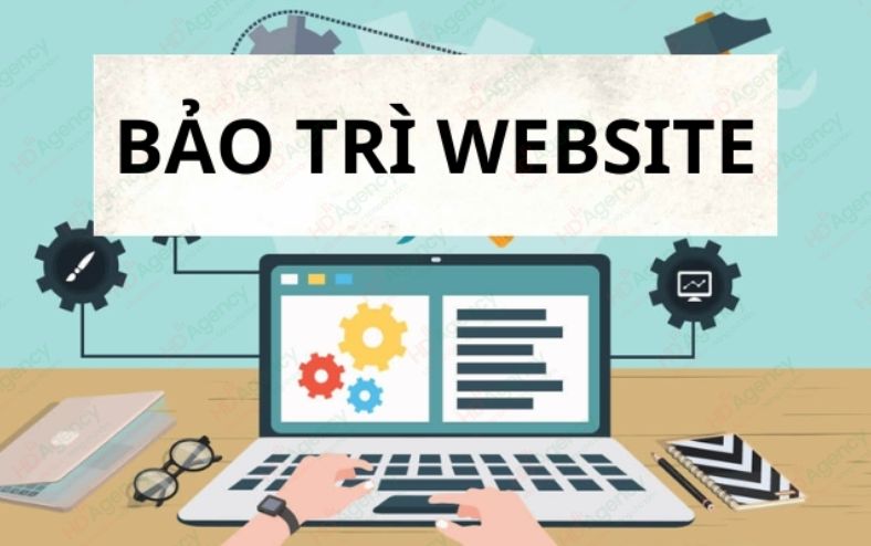 Bảo Trì Website Là Gì ?
