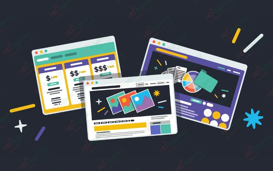 CONTENT WEBSITE LÀ GÌ?