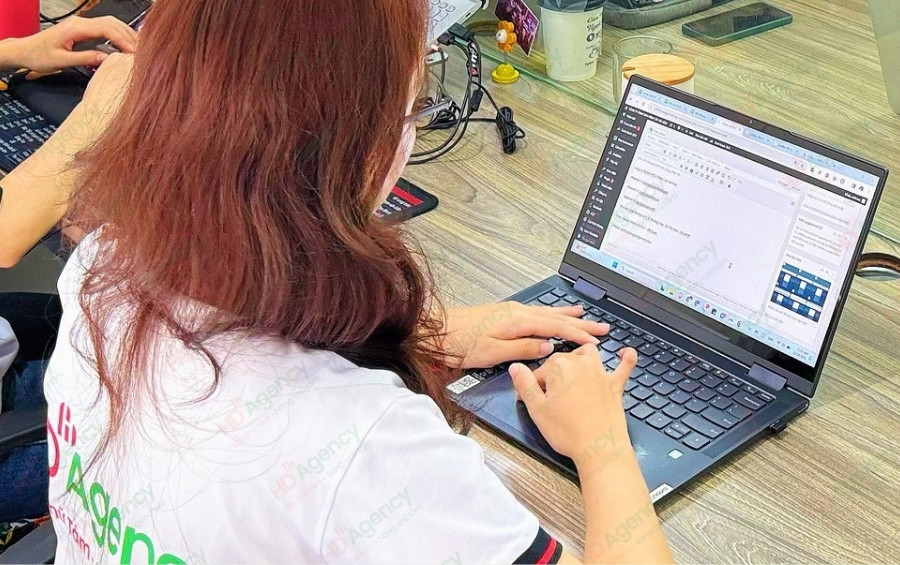 Thiết kế website chuyên nghiệp