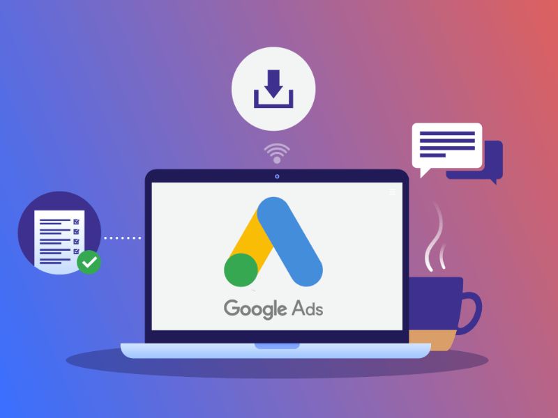 Quảng Cáo Google Ads Là Gì