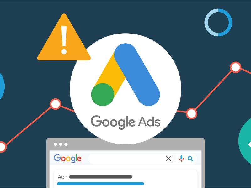 Dịch Vụ Ads Google Chuyển Đổi Cao