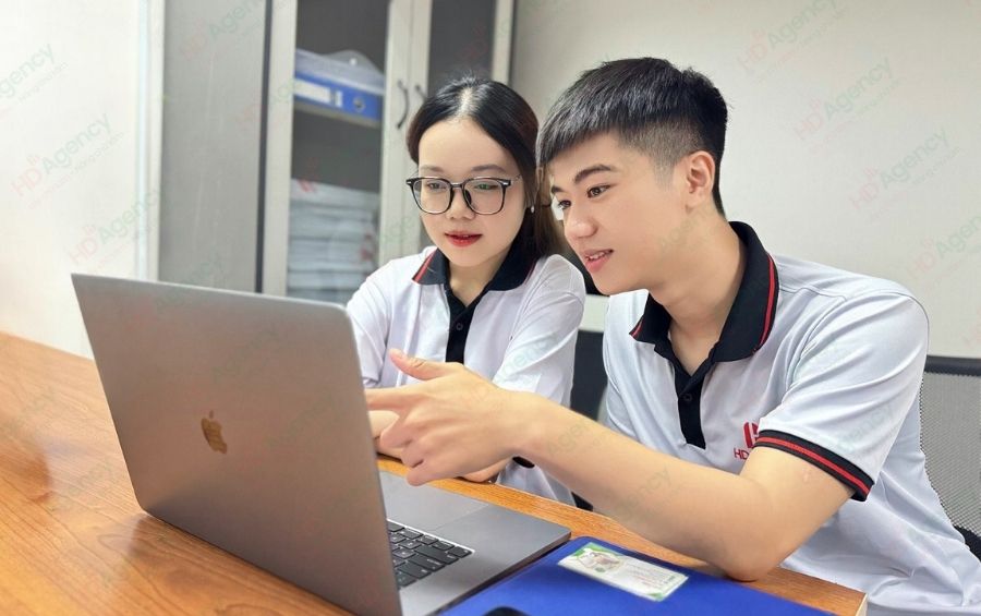 Lợi ích khi dùng dịch vụ thiết kế website bán hàng đa cấp uy tín tại HD Agency