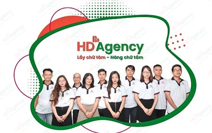 Dịch Vụ Thiết Kế Website Công Ty Luật Chuyên Nghiệp Tại HD Agency