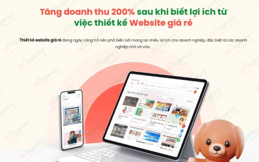 dich vu thiet ke website logistics 4