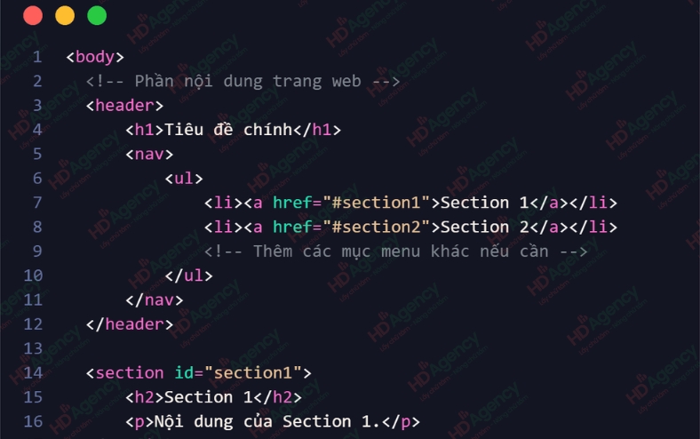 html la gi 1