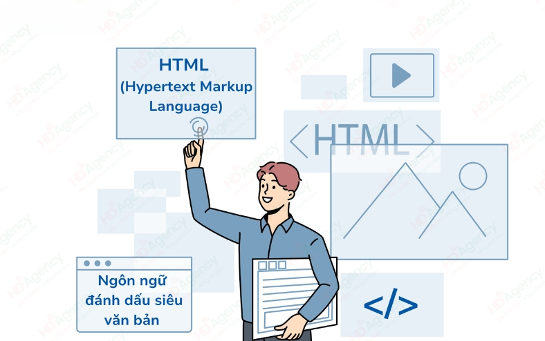 html la gi 3