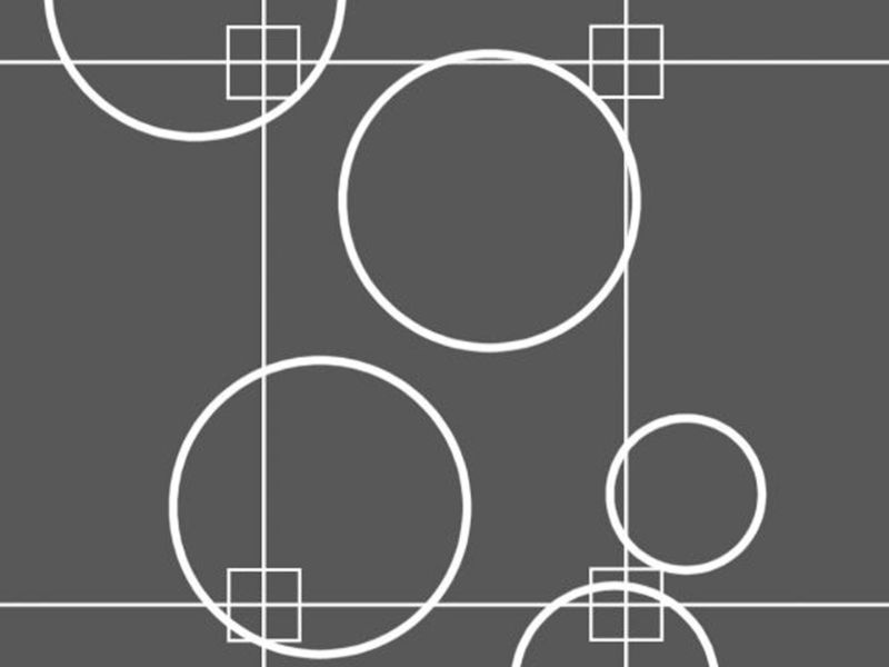 Quy Tắc Số Lẻ Trong Thiết Kế Layout