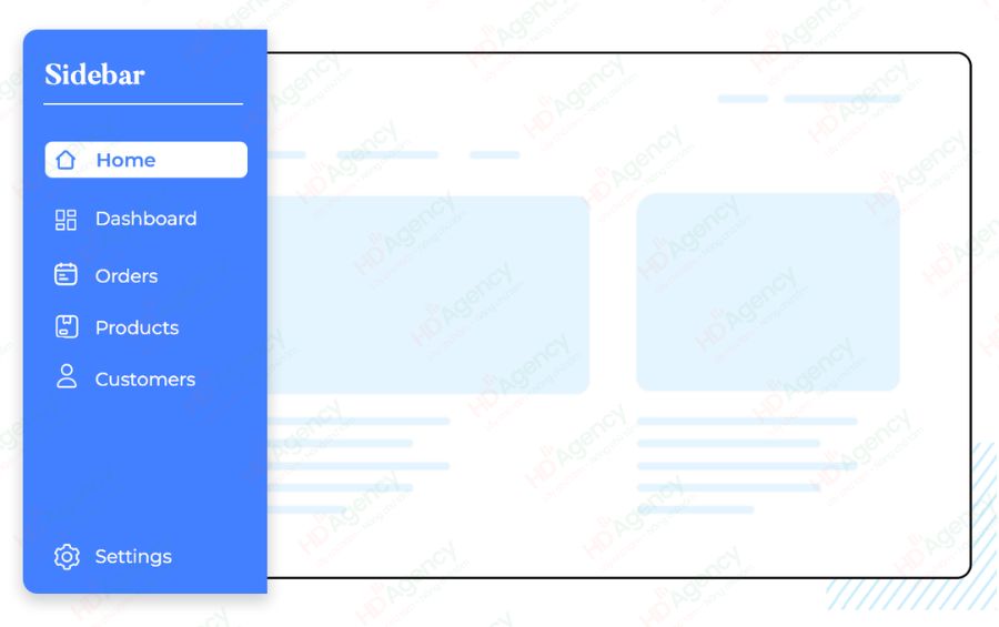 Các Tối Ưu Navigation Bar Cho Website