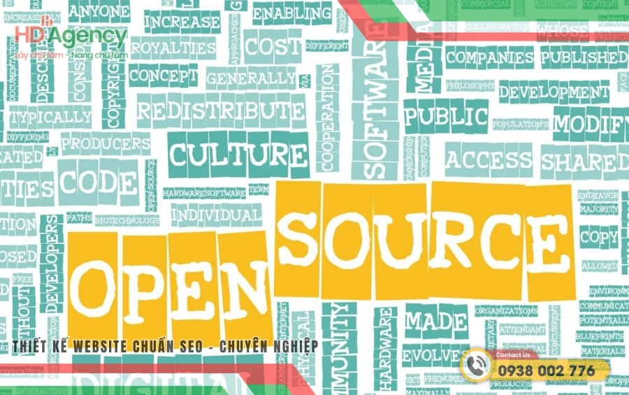 Open Source