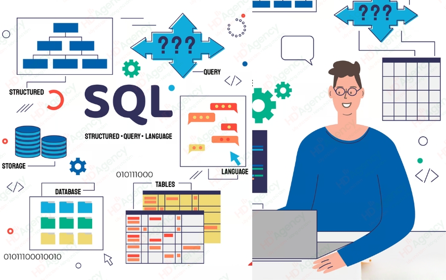 SQL Là Gì?
