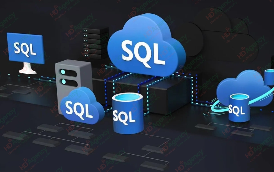 Ứng Dụng Của SQL