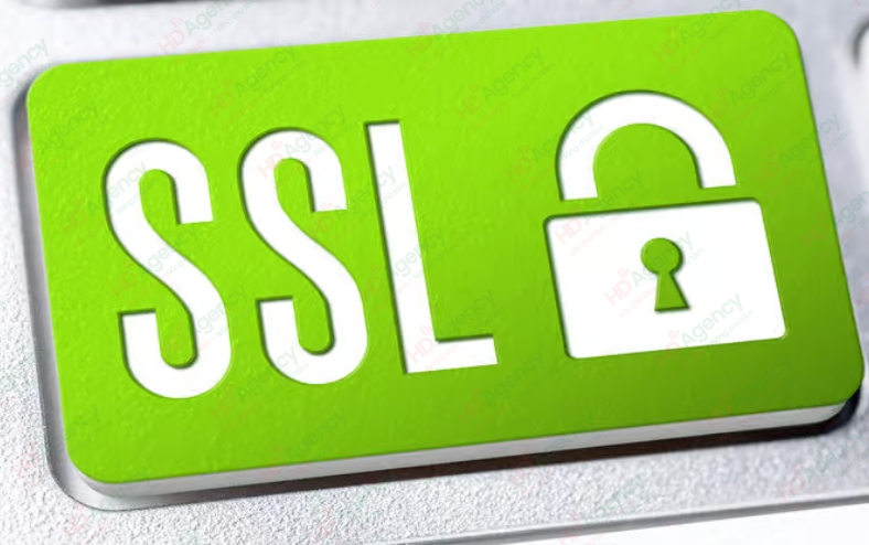 Lợi Ích Của SSL
