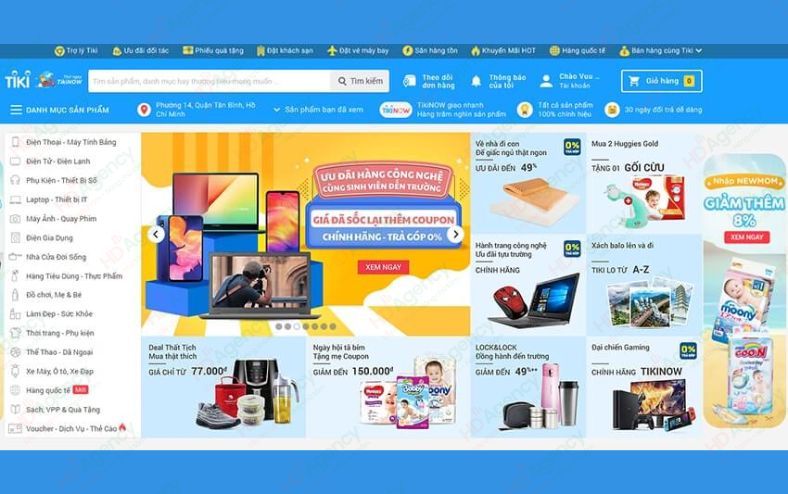 Cách Thiết Kế Thumbnail Trên Các Nền Tảng