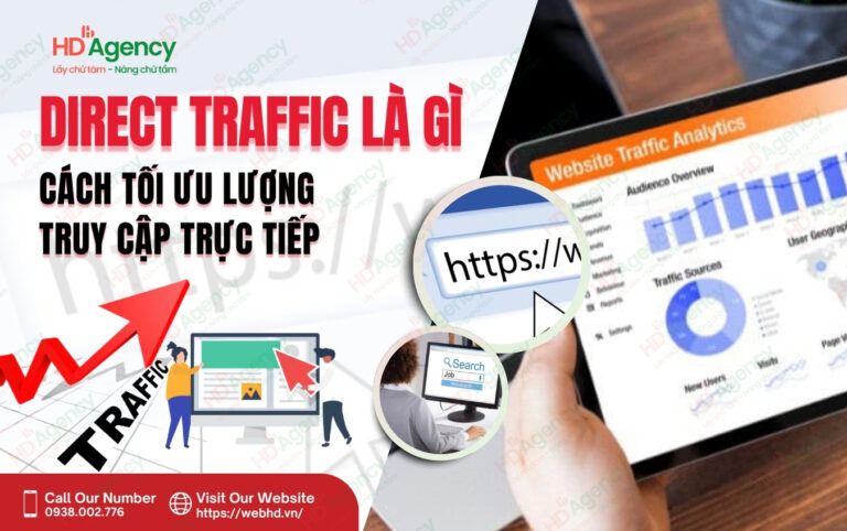 Direc Traffic La Gi