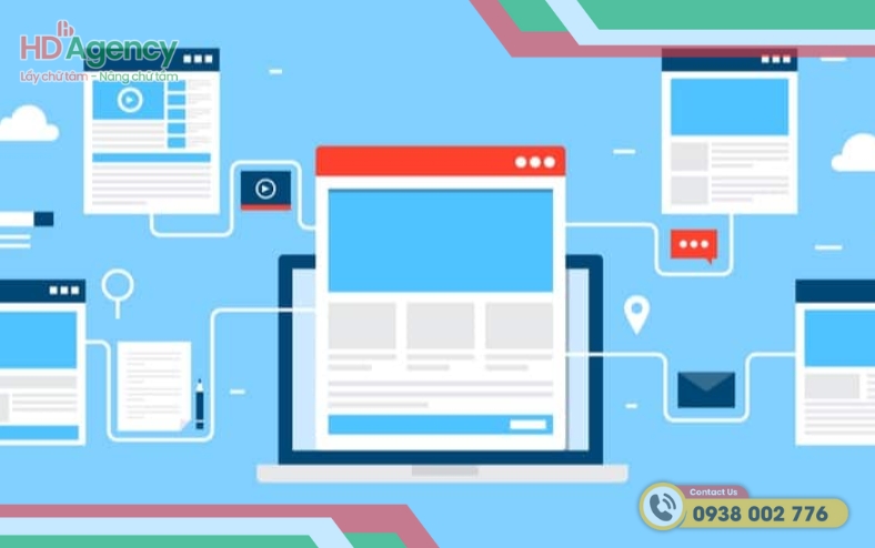 External Link và Internal Link khác nhau như thế nào?