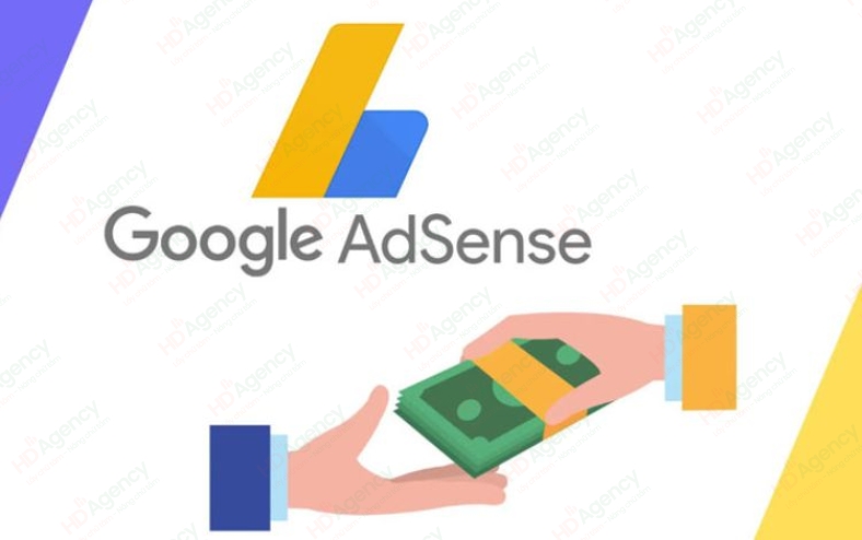 Tại Sao Google AdSense Được Ưa Chuộng