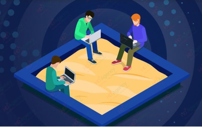 Cách Khắc Phục Thuật Toán Google Sandbox