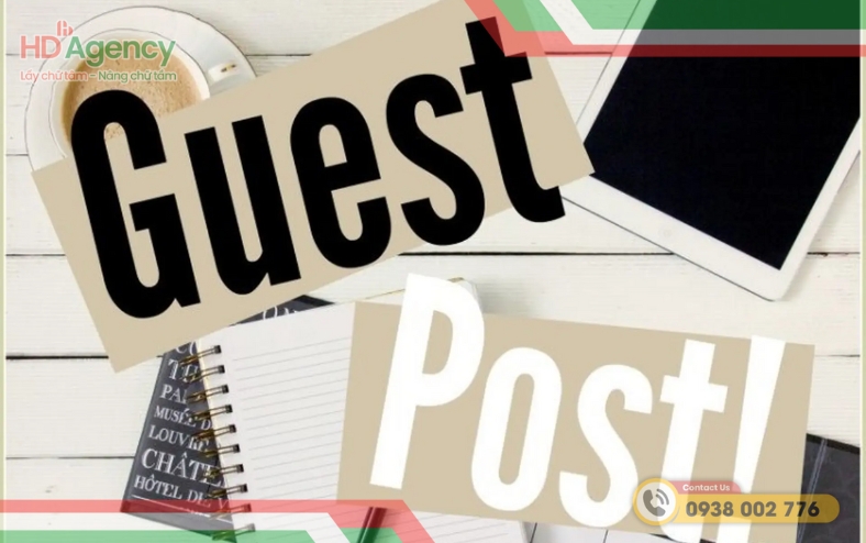 Guest Post Là Gì