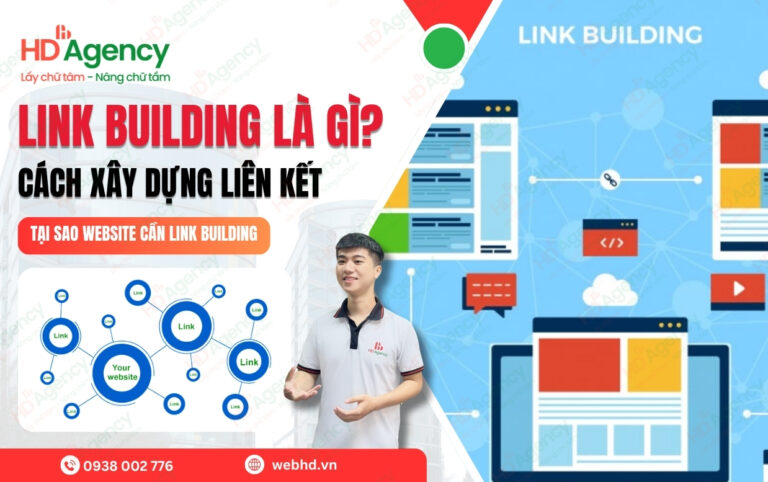 Link Building La Gi