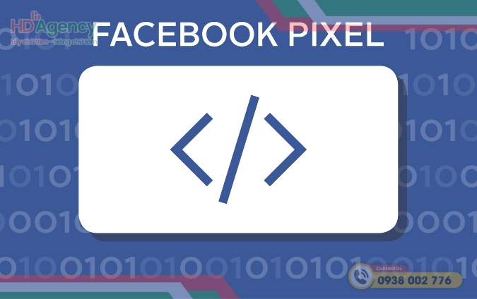 Pixel Facebook Là Gì