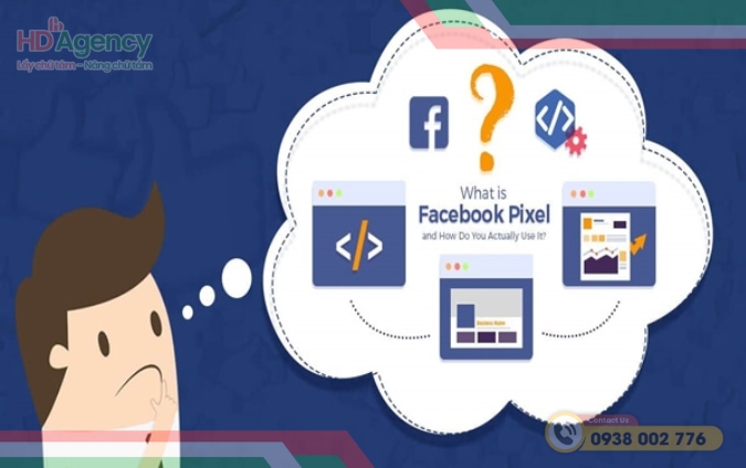 Lợi ích khi sử dụng Pixel Facebook