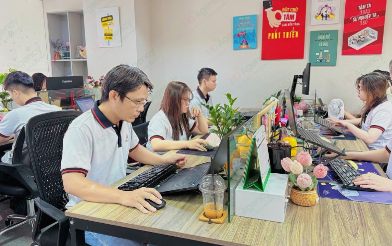 Quy Trình Triển Khai Chiến Lược Semantic SEO