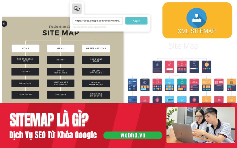 Sitemap La Gi