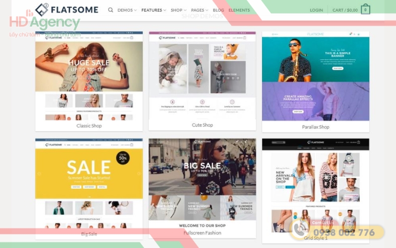 Web Affiliate Là Gì