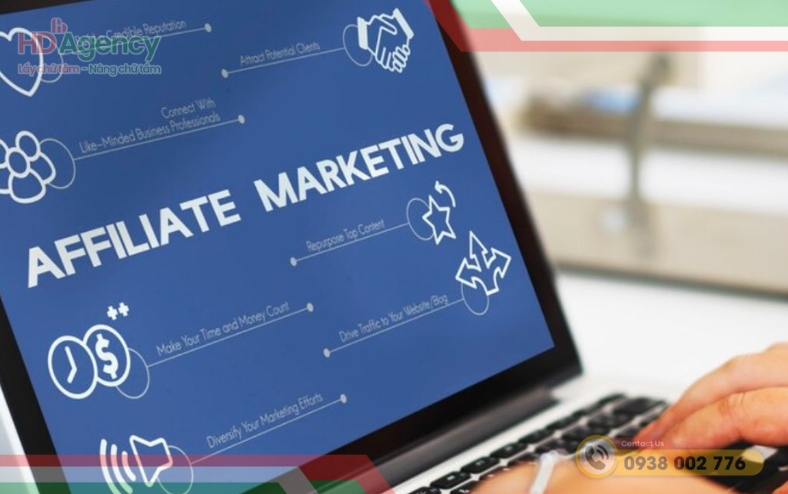 Cách Kiếm Tiền Từ Web Affiliate