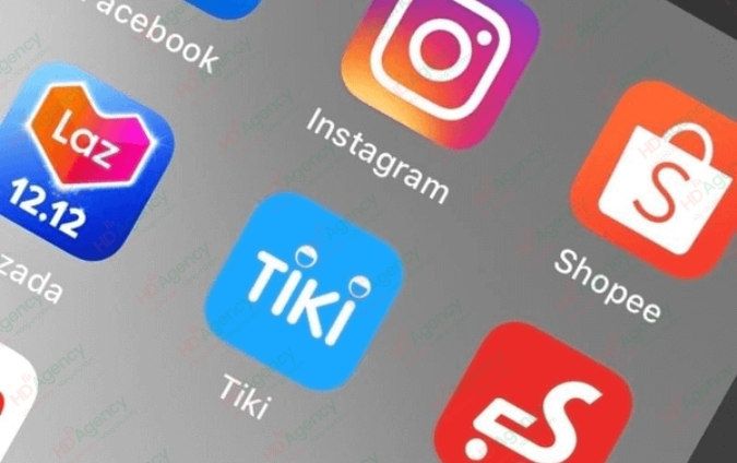 Tại Sao Phải Bán Hàng Trên Nhiều Nền Tảng